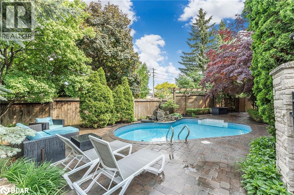 2000 Peak Place, Oakville, Ontario  L6H 5T2 - Photo 43 - 40773231