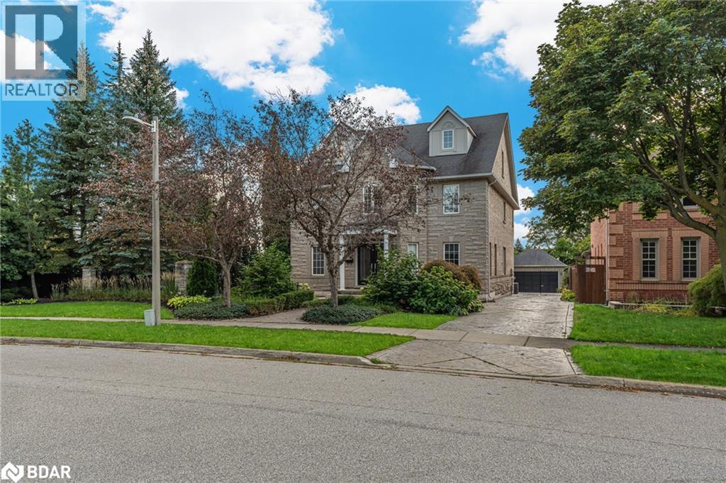 2000 Peak Place, Oakville, Ontario  L6H 5T2 - Photo 46 - 40773231
