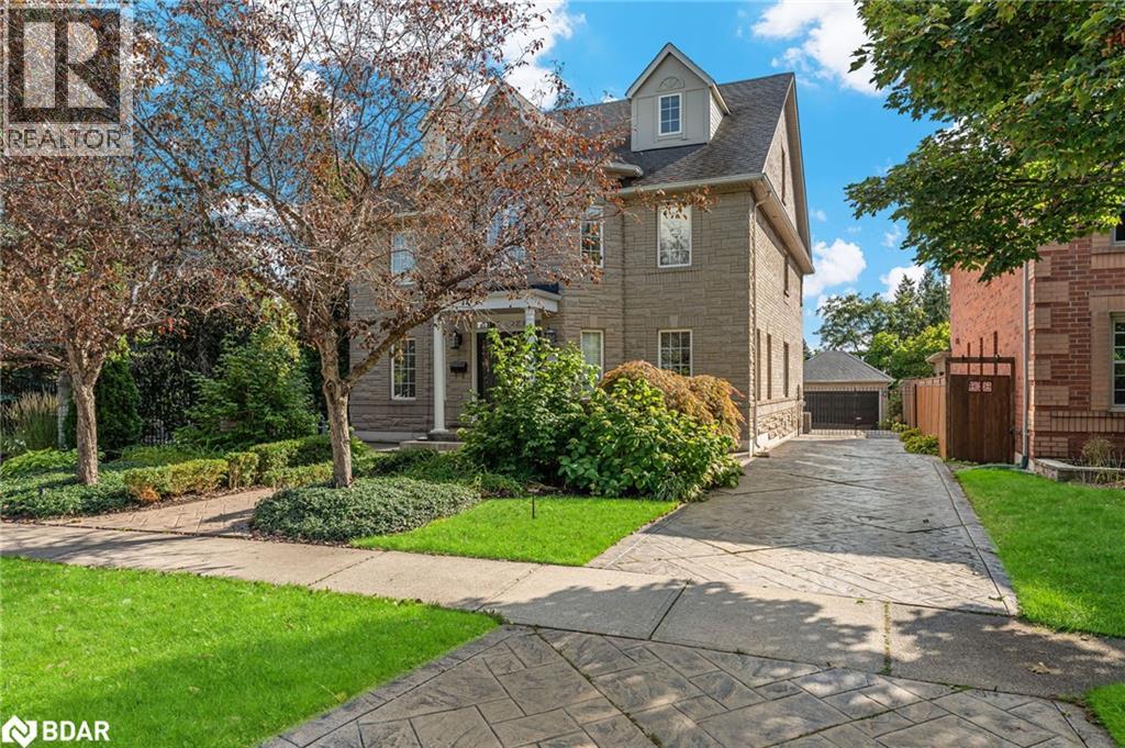 2000 Peak Place, Oakville, Ontario  L6H 5T2 - Photo 47 - 40773231