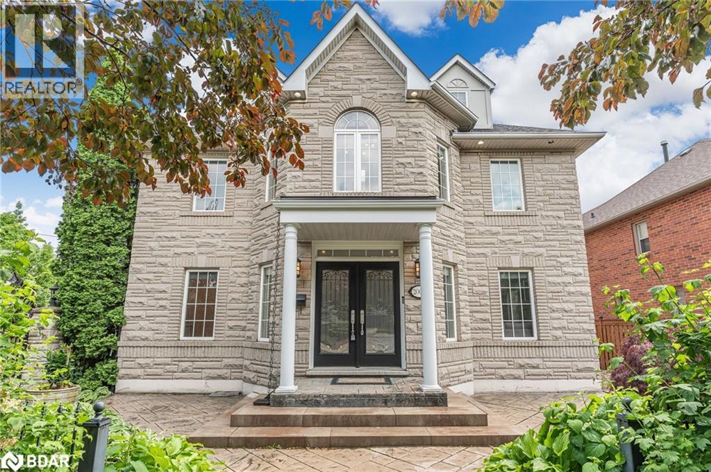 2000 Peak Place, Oakville, Ontario  L6H 5T2 - Photo 48 - 40773231