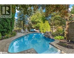 2000 PEAK Place, Oakville, Ontario