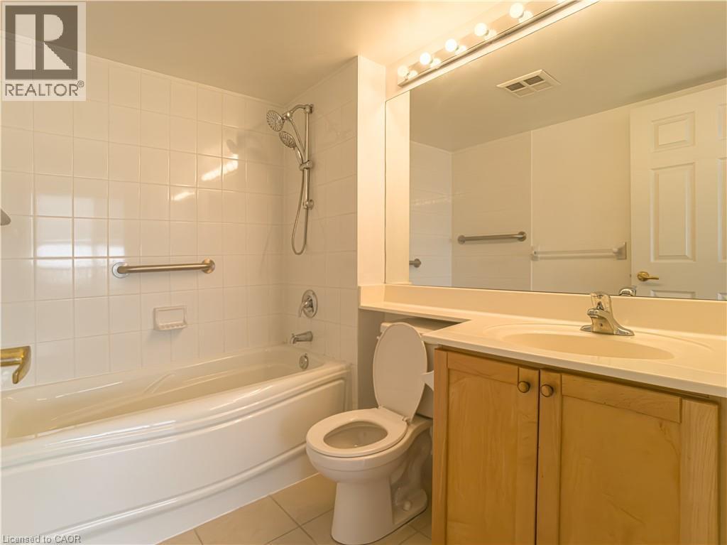 55 Strathaven Road Unit# 1413, Mississauga, Ontario  L5R 4G9 - Photo 16 - 40774288