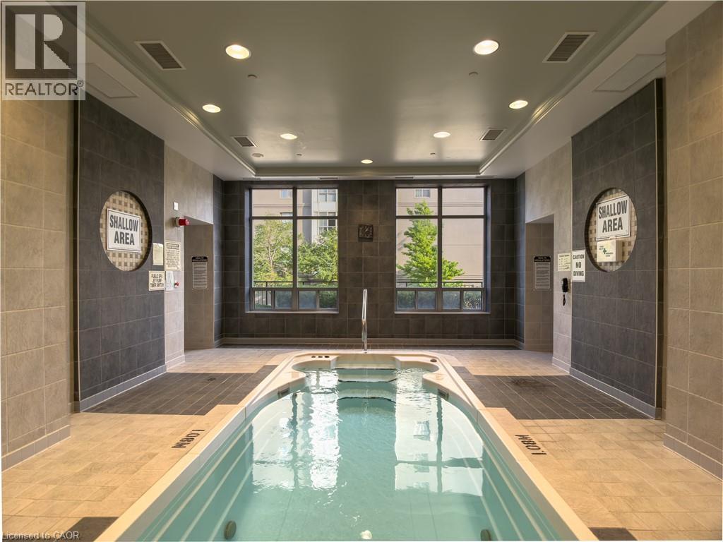 55 Strathaven Road Unit# 1413, Mississauga, Ontario  L5R 4G9 - Photo 18 - 40774288