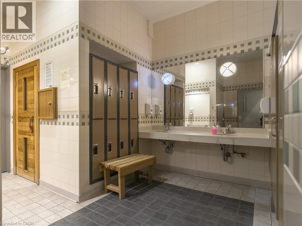 55 Strathaven Road Unit# 1413, Mississauga, Ontario  L5R 4G9 - Photo 19 - 40774288