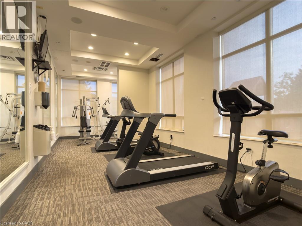 55 Strathaven Road Unit# 1413, Mississauga, Ontario  L5R 4G9 - Photo 22 - 40774288