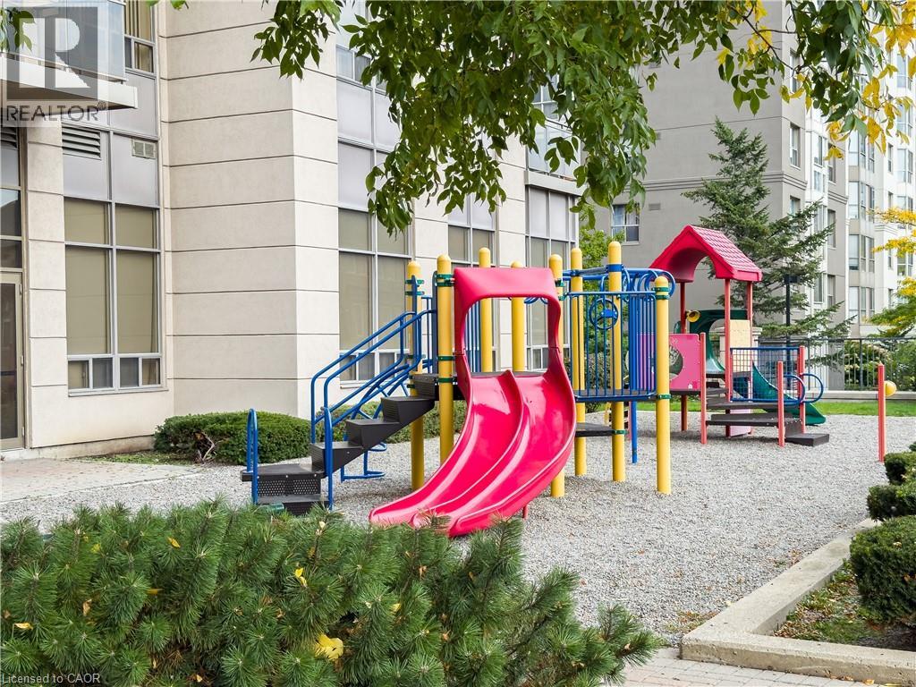 55 Strathaven Road Unit# 1413, Mississauga, Ontario  L5R 4G9 - Photo 24 - 40774288