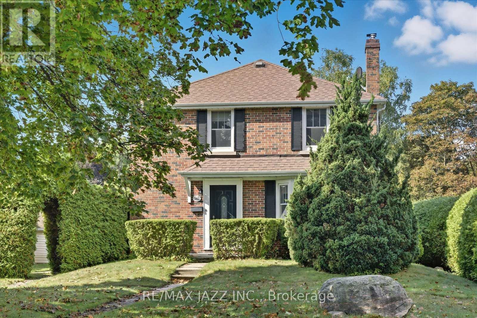 145 Switzer Drive, Oshawa, Ontario  L1G 3J6 - Photo 1 - E12432000