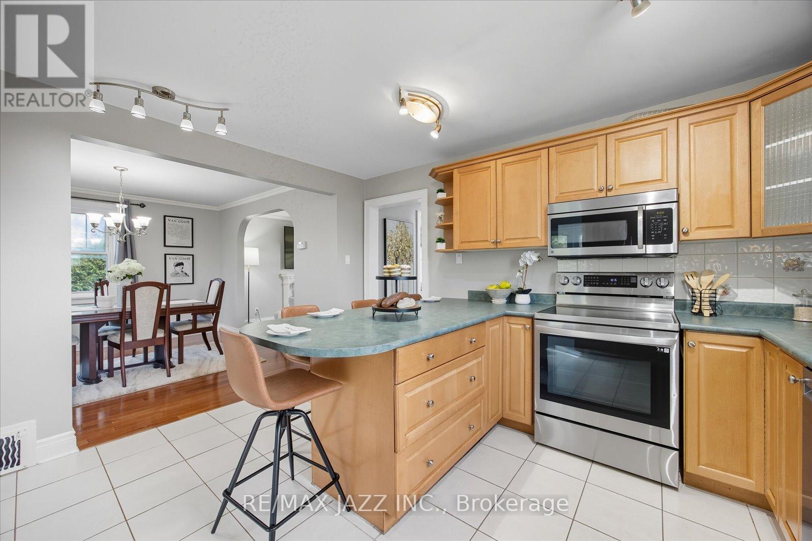 145 Switzer Drive, Oshawa, Ontario  L1G 3J6 - Photo 16 - E12432000