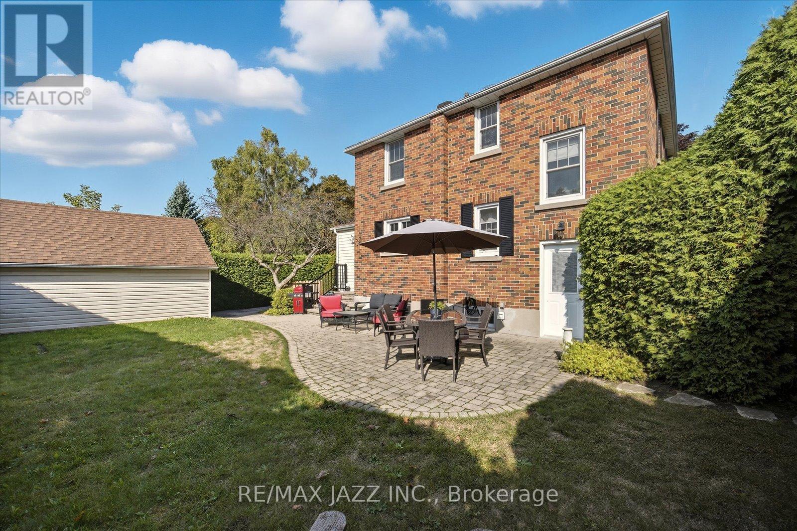 145 Switzer Drive, Oshawa, Ontario  L1G 3J6 - Photo 37 - E12432000