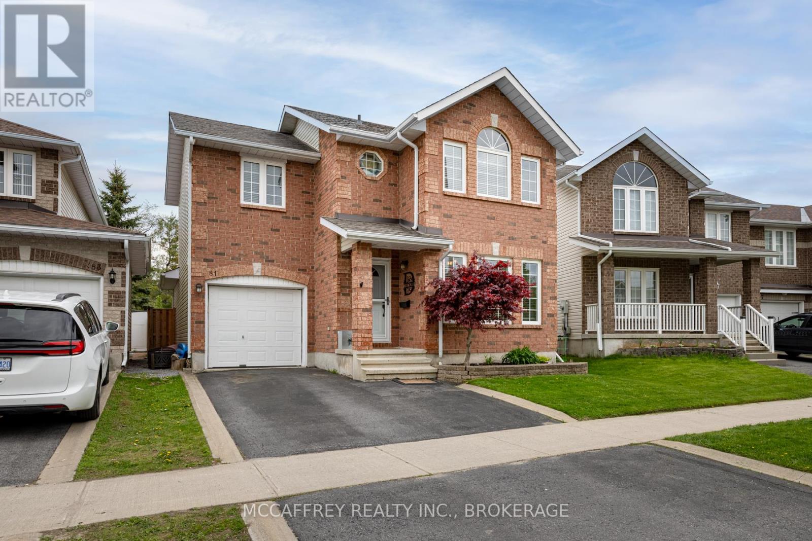 81 Schooner Drive, Kingston, Ontario  K7K 7K1 - Photo 1 - X12432006