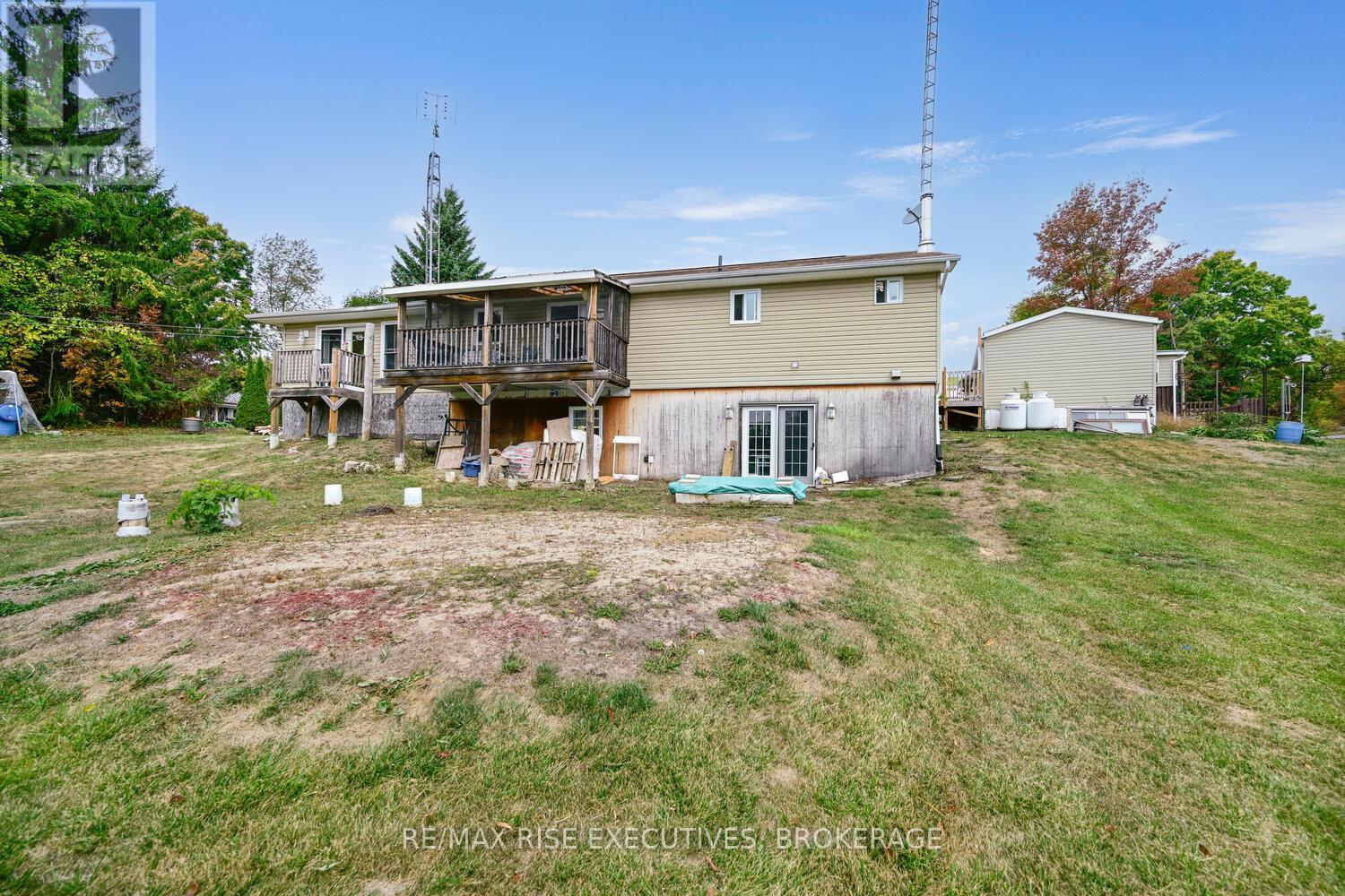 25 Park Street, Leeds And The Thousand Islands, Ontario  K0E 1N0 - Photo 43 - X12432062