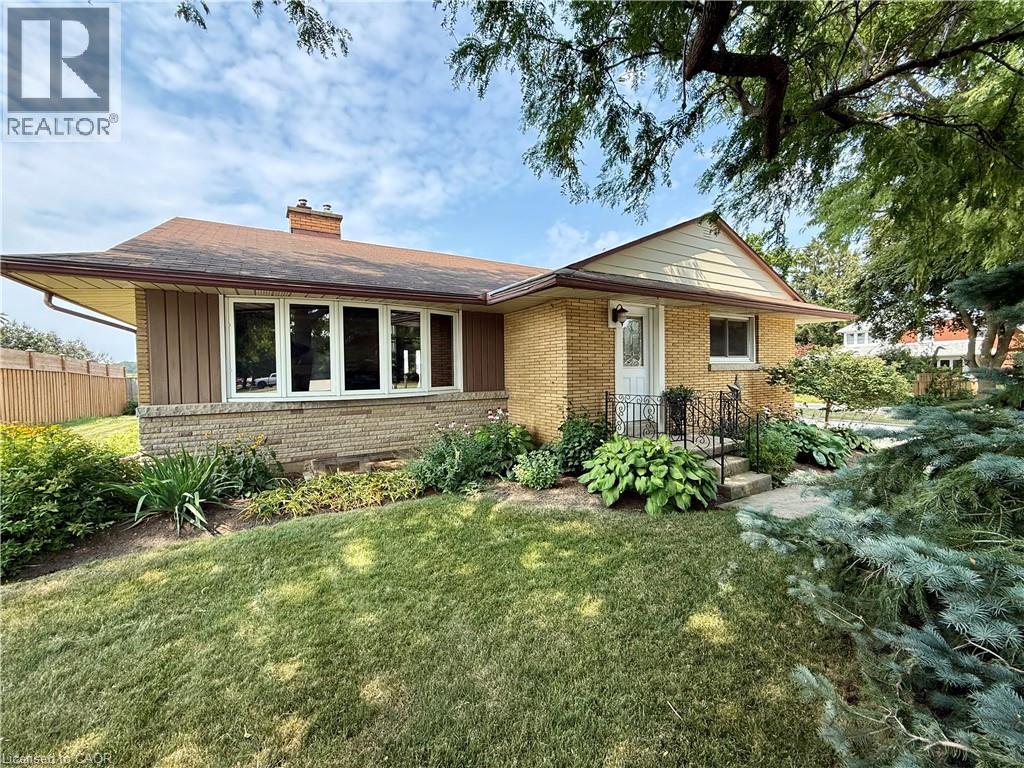 2166 FLORADALE Road, Floradale, Ontario
