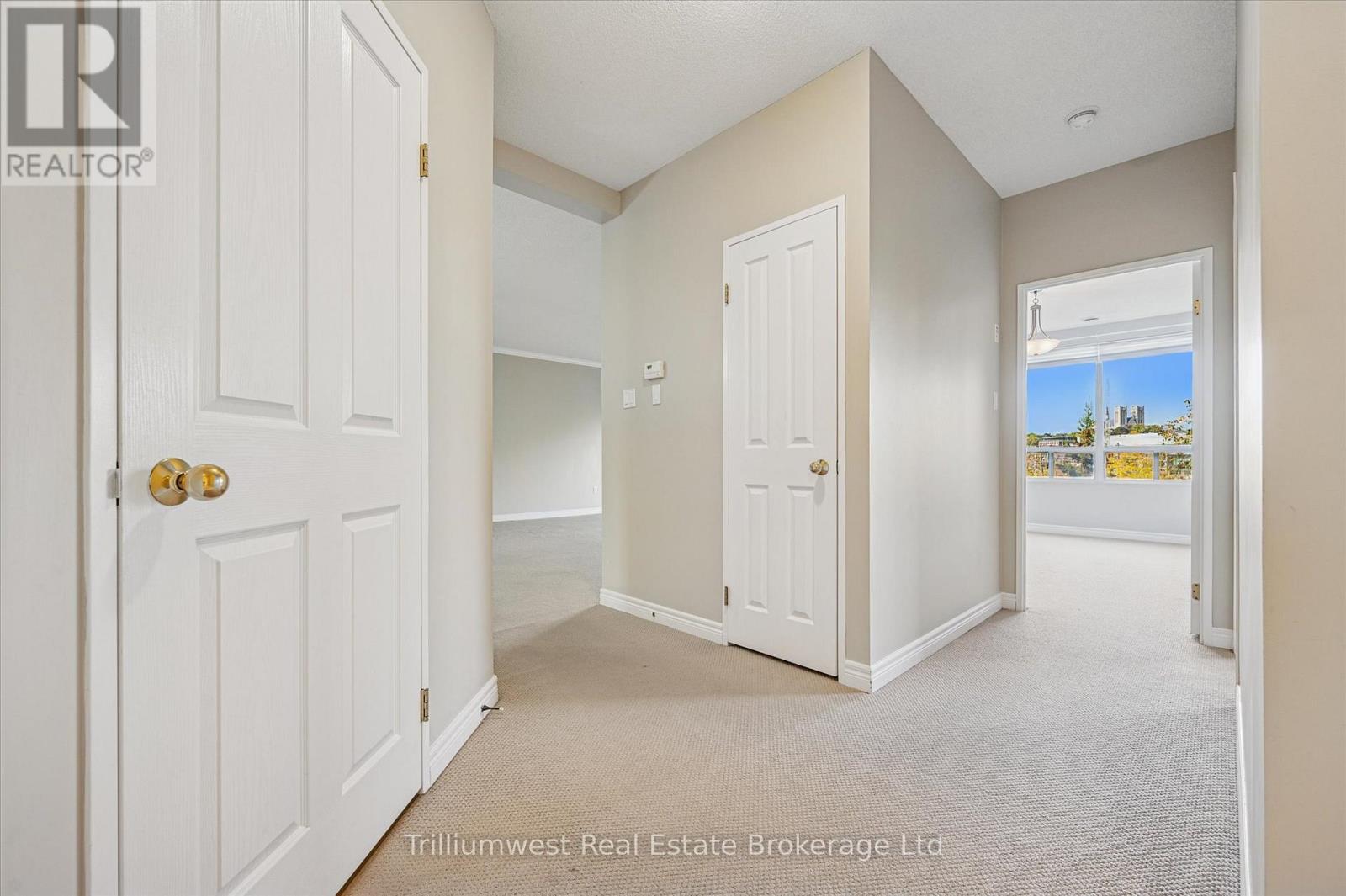 304 - 60 Wyndham Street S, Guelph, Ontario  N1E 7H7 - Photo 14 - X12432048