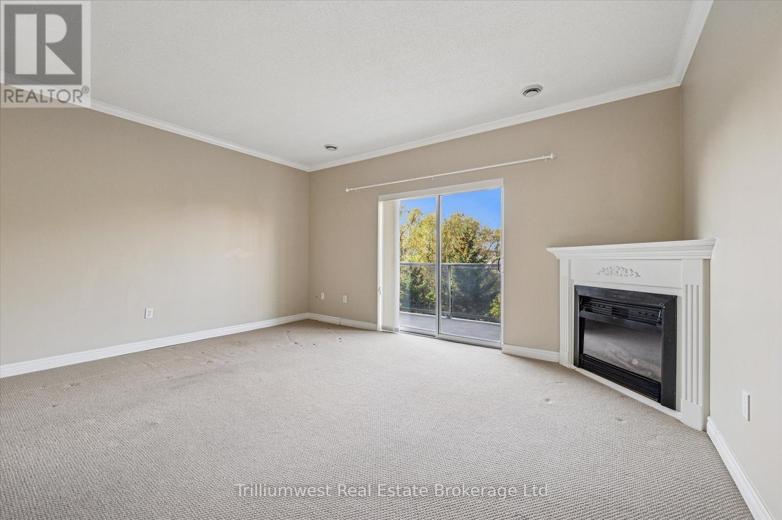 304 - 60 Wyndham Street S, Guelph, Ontario  N1E 7H7 - Photo 28 - X12432048