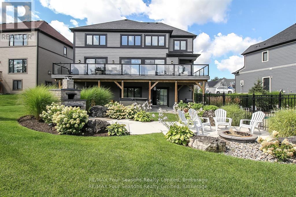 111 Crestview Court, Blue Mountains, Ontario  L9Y 0Z4 - Photo 4 - X12432051