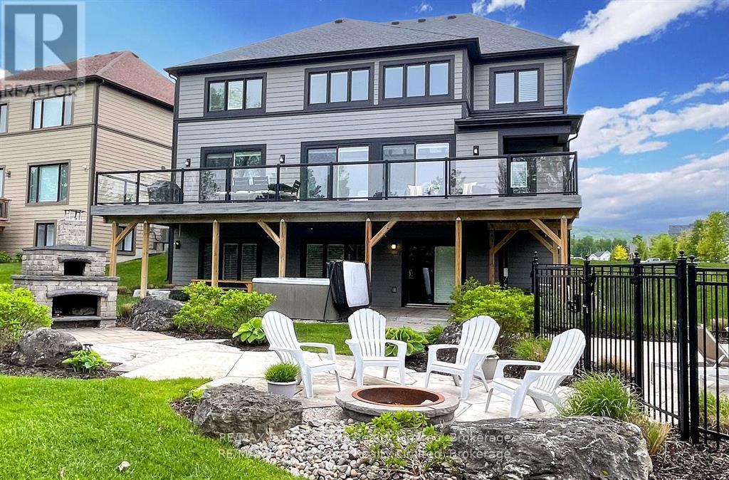 111 Crestview Court, Blue Mountains, Ontario  L9Y 0Z4 - Photo 6 - X12432051