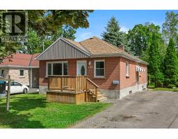 185 DUMBLE AVENUE, Peterborough, Ontario