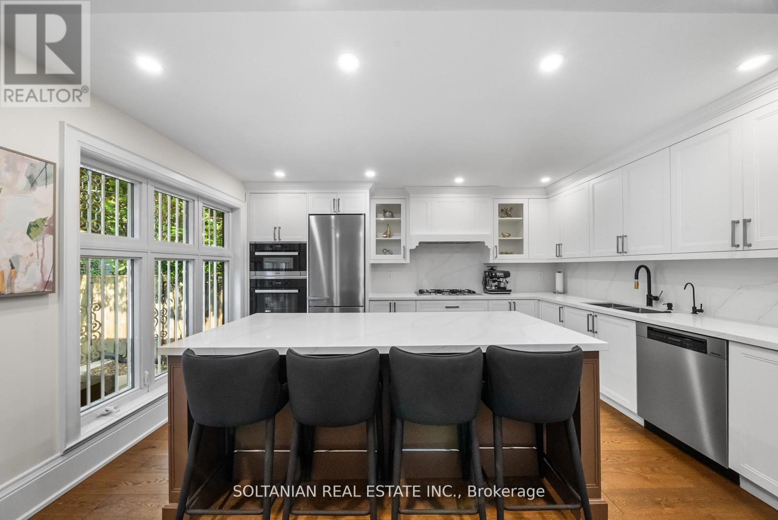 32 Beechwood Avenue, Toronto, Ontario  M2L 1J1 - Photo 20 - C12430621