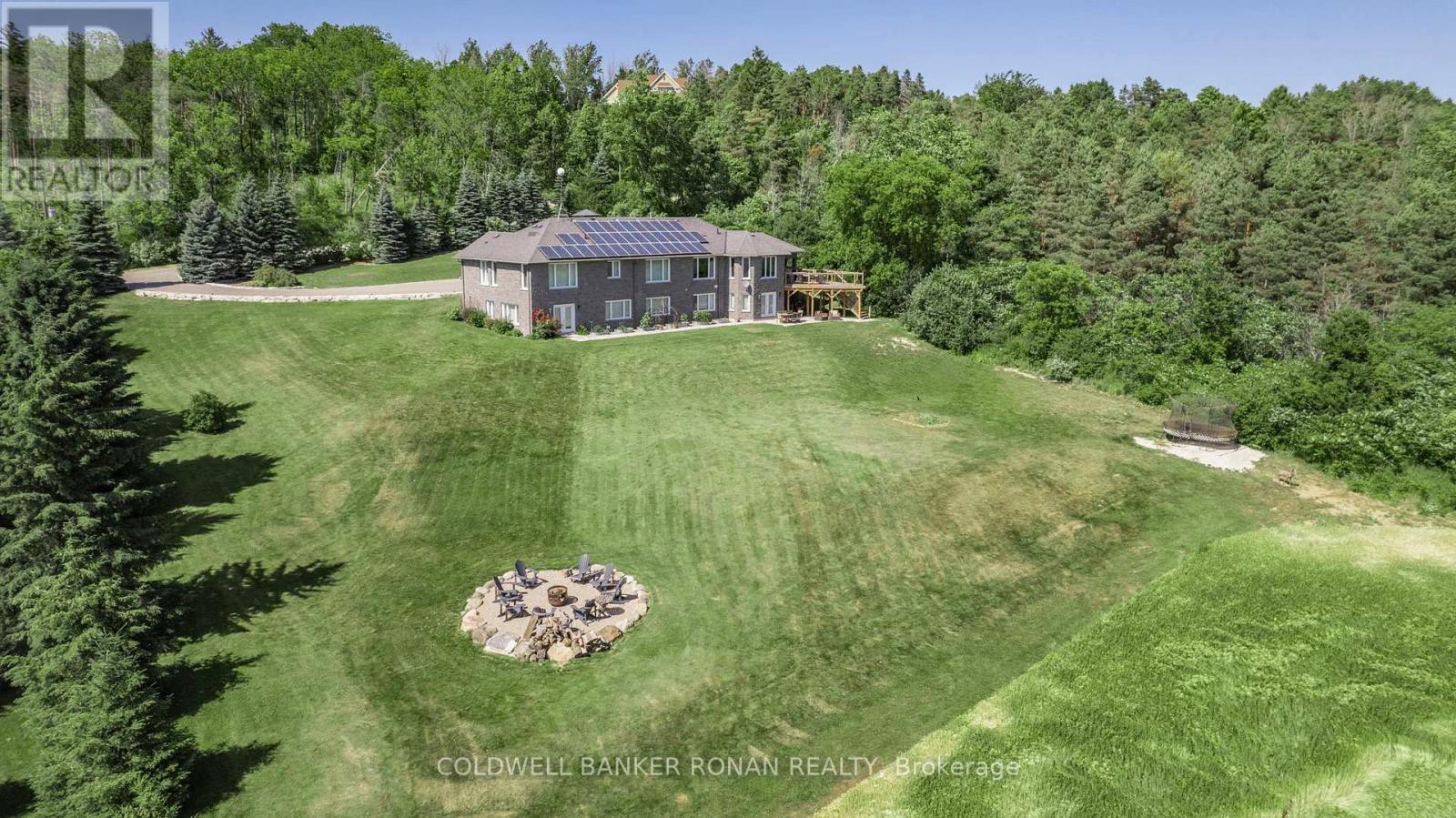 7765 5  Sideroad, Adjala-Tosorontio, Ontario  L9R 1V3 - Photo 1 - N12390175