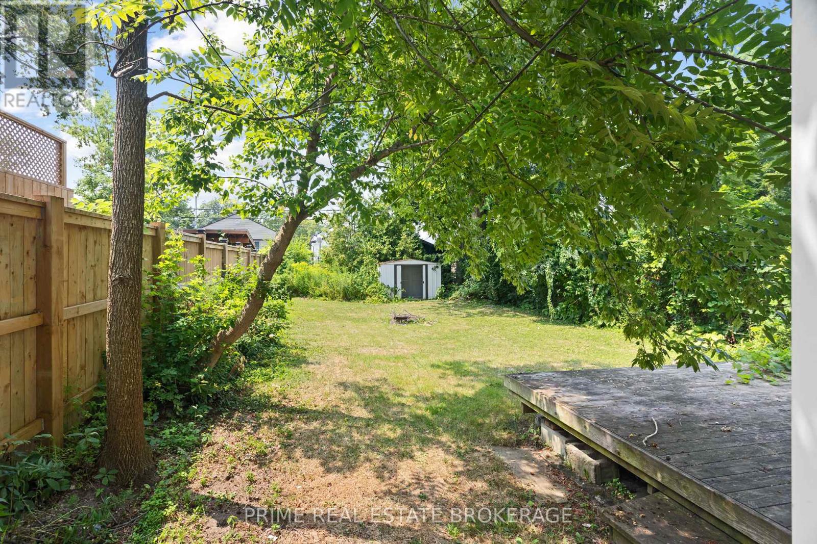 117 Stuart Street, London East, Ontario  N5Y 1S5 - Photo 26 - X12432076