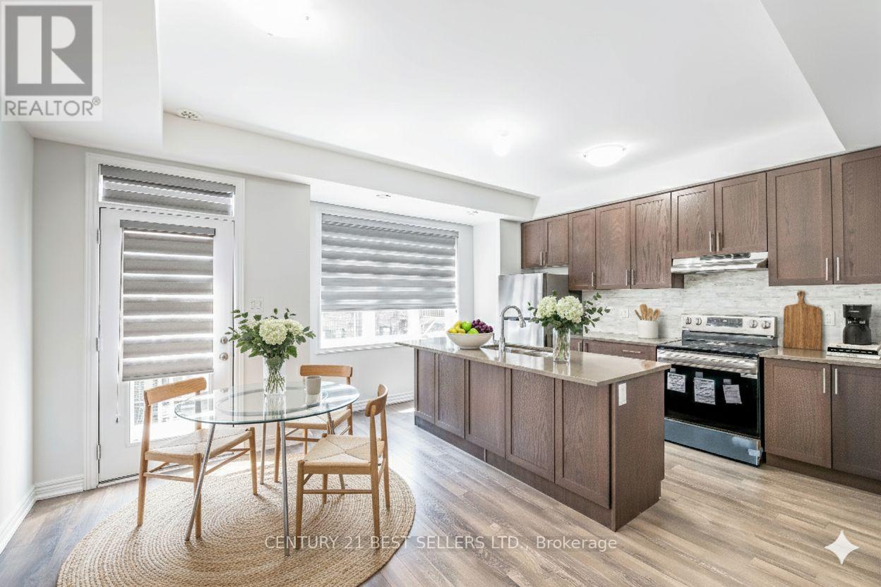 23 Rapids Lane, Hamilton, Ontario  L8K 0A4 - Photo 14 - X12416950
