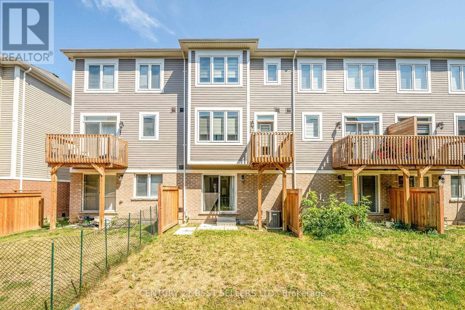 23 Rapids Lane, Hamilton, Ontario  L8K 0A4 - Photo 35 - X12416950