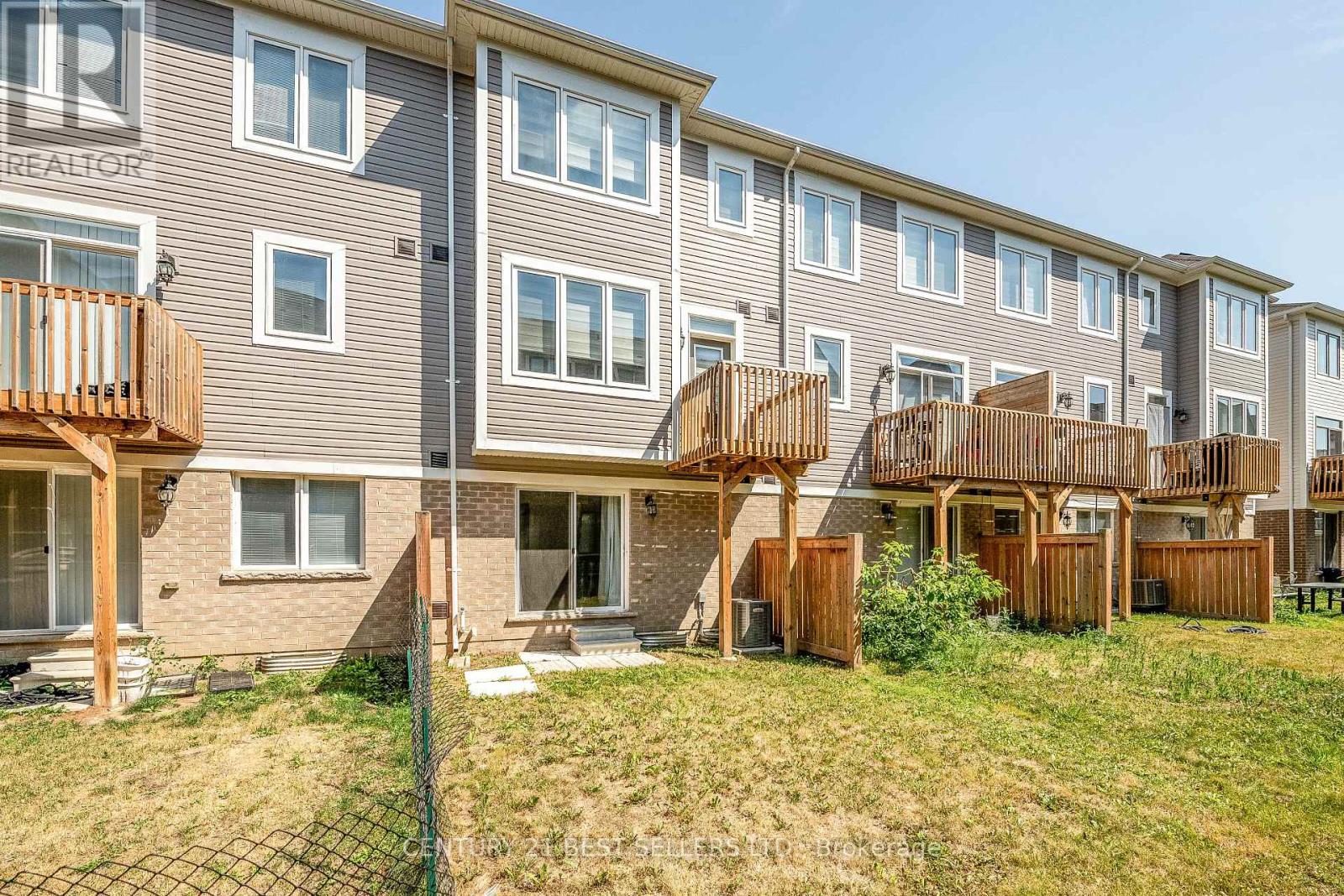 23 Rapids Lane, Hamilton, Ontario  L8K 0A4 - Photo 34 - X12416950