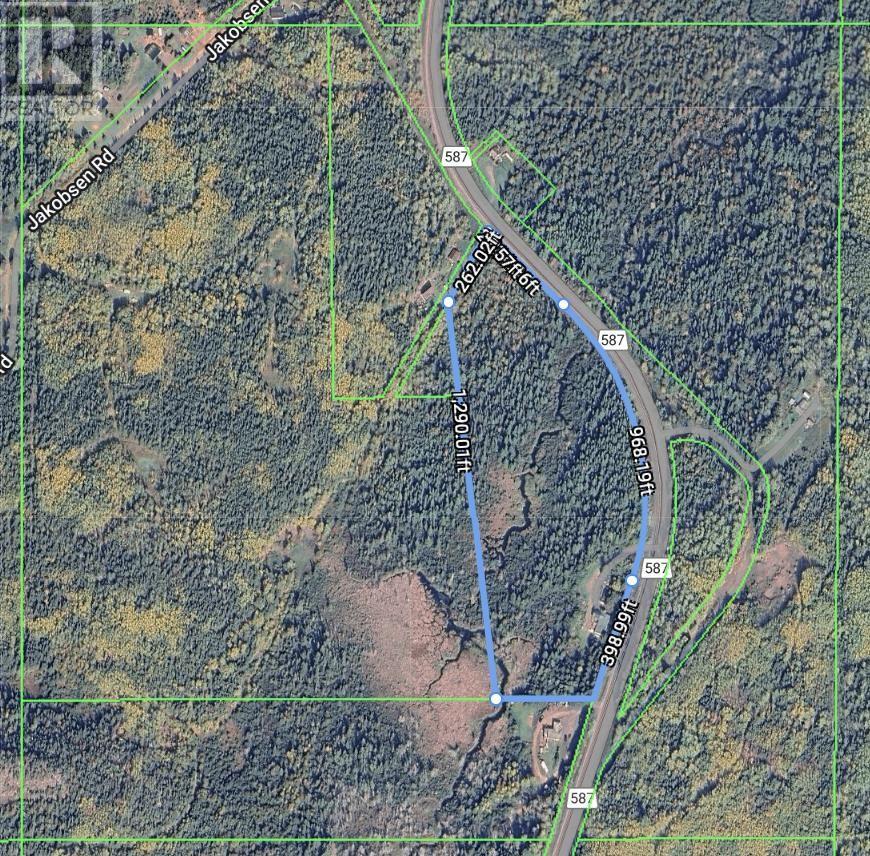 1229 Hwy 587, Pass Lake, Ontario  P0T 2M0 - Photo 2 - TB252007
