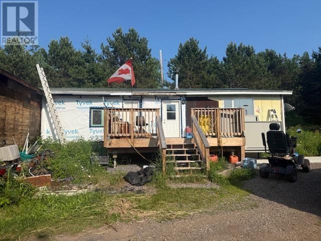1229 Hwy 587, Pass Lake, Ontario  P0T 2M0 - Photo 3 - TB252007