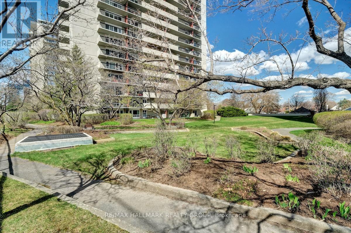1005 - 158a Mcarthur Avenue, Ottawa, Ontario  K1L 7E7 - Photo 38 - X12432001