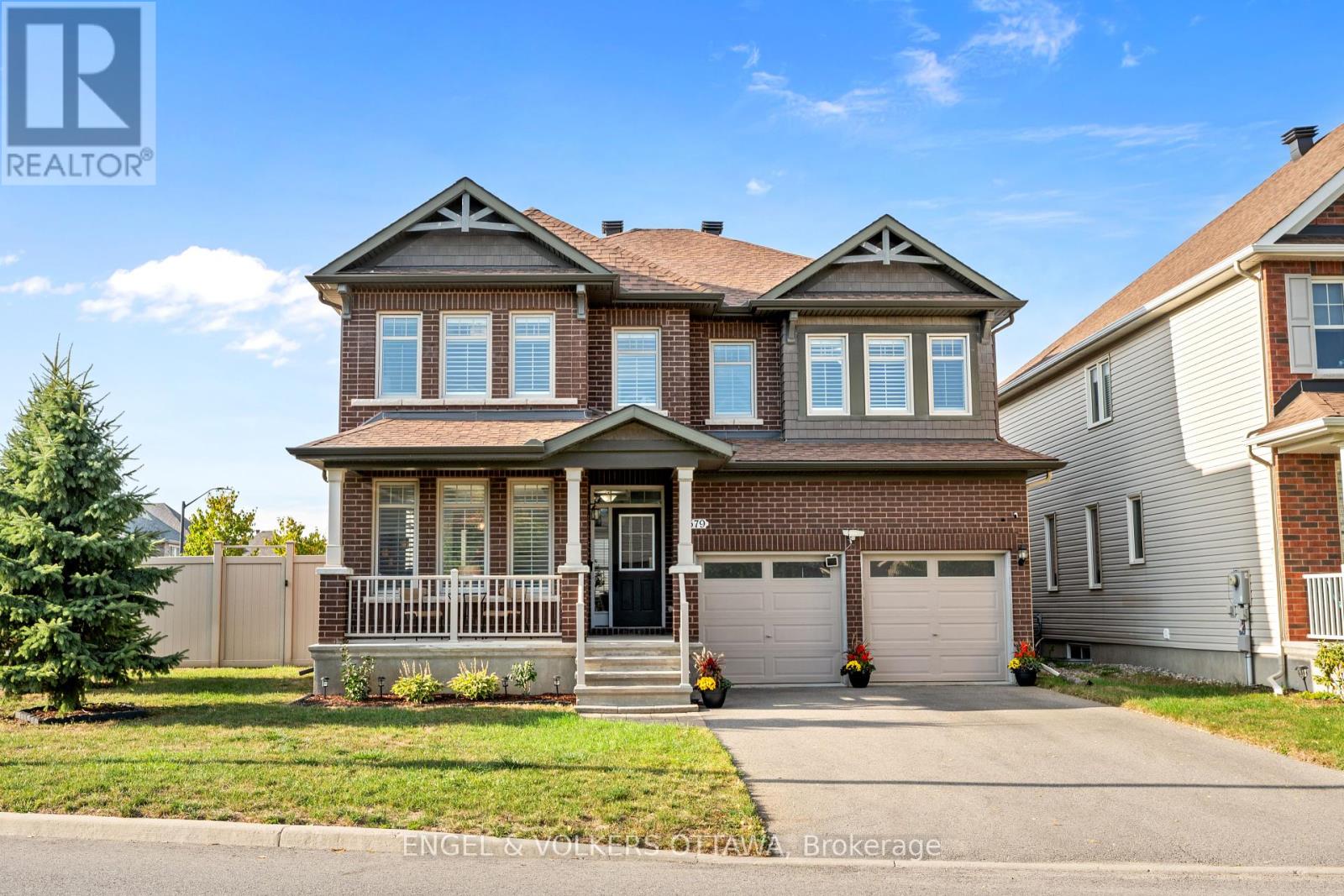 379 ARDMORE STREET, Ottawa, Ontario
