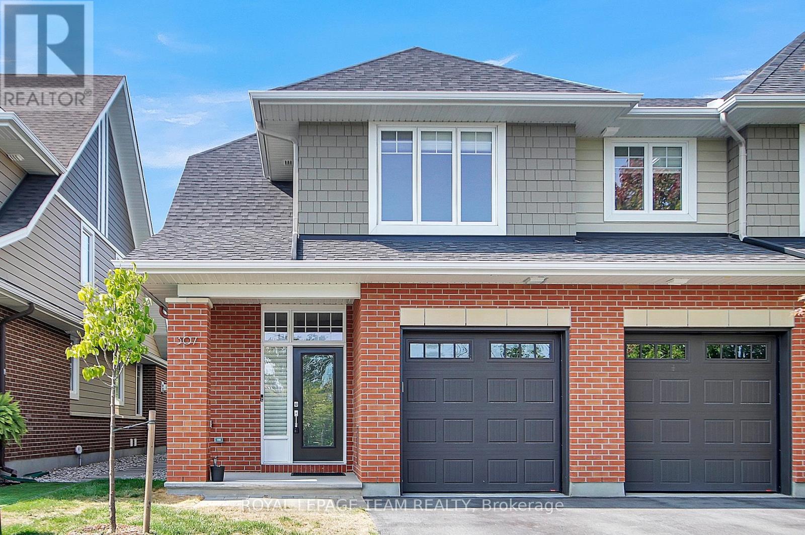 307 KILSPINDIE RIDGE, Ottawa, Ontario
