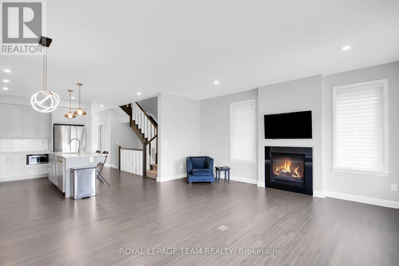 307 Kilspindie Ridge, Ottawa, Ontario  K2J 5M8 - Photo 10 - X12432012