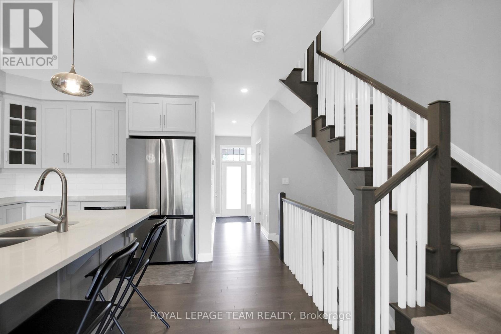 307 Kilspindie Ridge, Ottawa, Ontario  K2J 5M8 - Photo 13 - X12432012