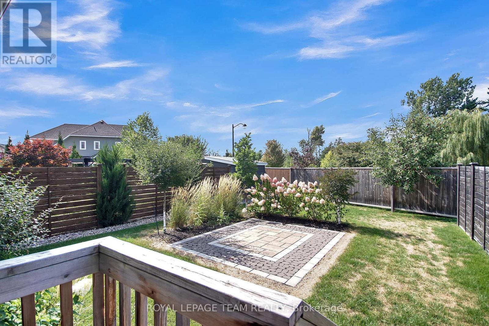 307 Kilspindie Ridge, Ottawa, Ontario  K2J 5M8 - Photo 25 - X12432012