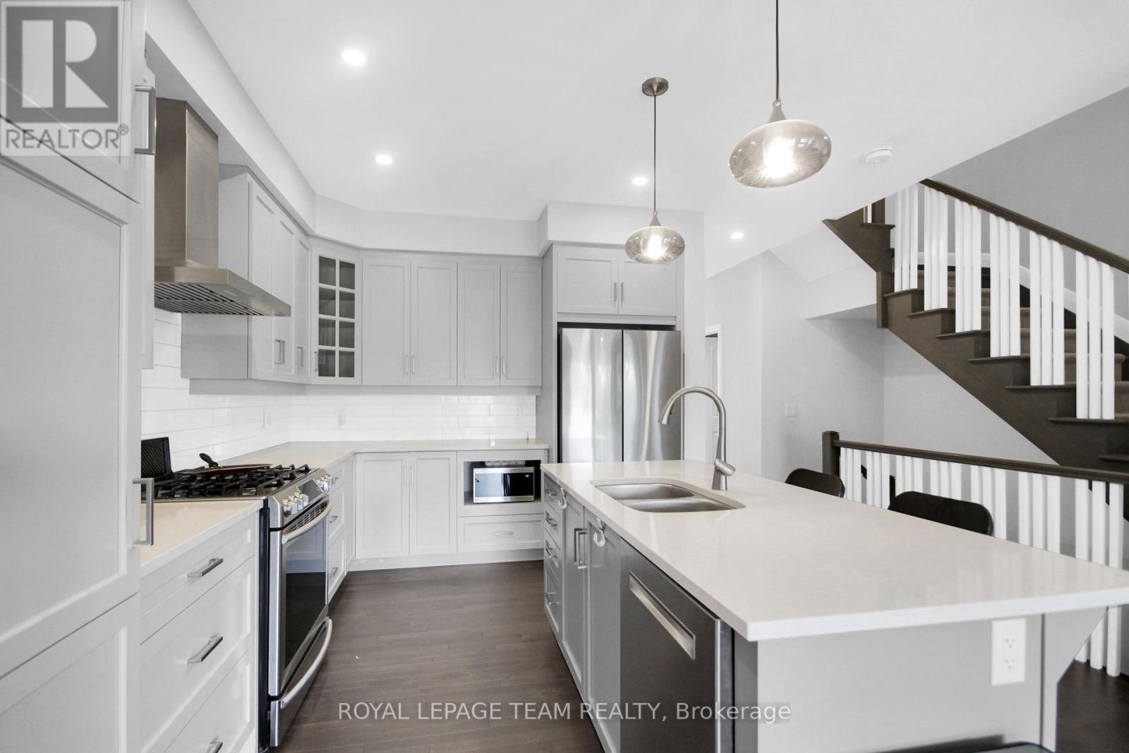 307 Kilspindie Ridge, Ottawa, Ontario  K2J 5M8 - Photo 7 - X12432012