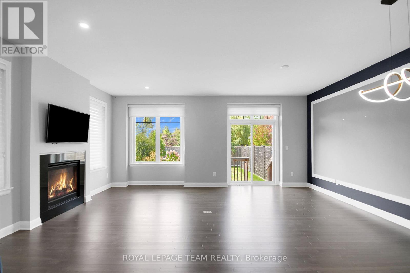 307 Kilspindie Ridge, Ottawa, Ontario  K2J 5M8 - Photo 9 - X12432012
