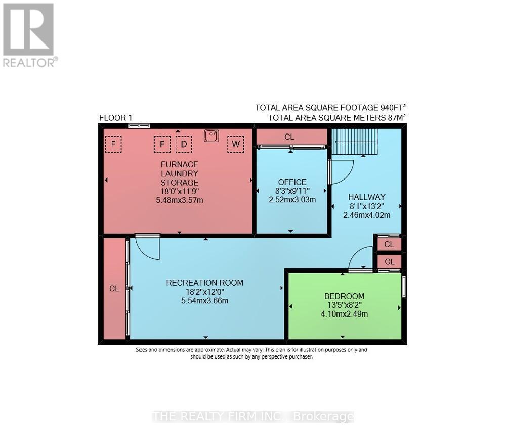 70 Mark Street, London East, Ontario  N5V 2G5 - Photo 36 - X12431585