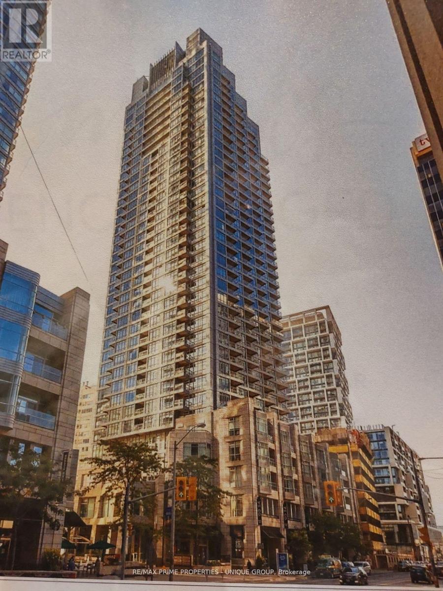 1008 - 2181 Yonge Street, Toronto, Ontario  M4S 3H7 - Photo 1 - C12431815