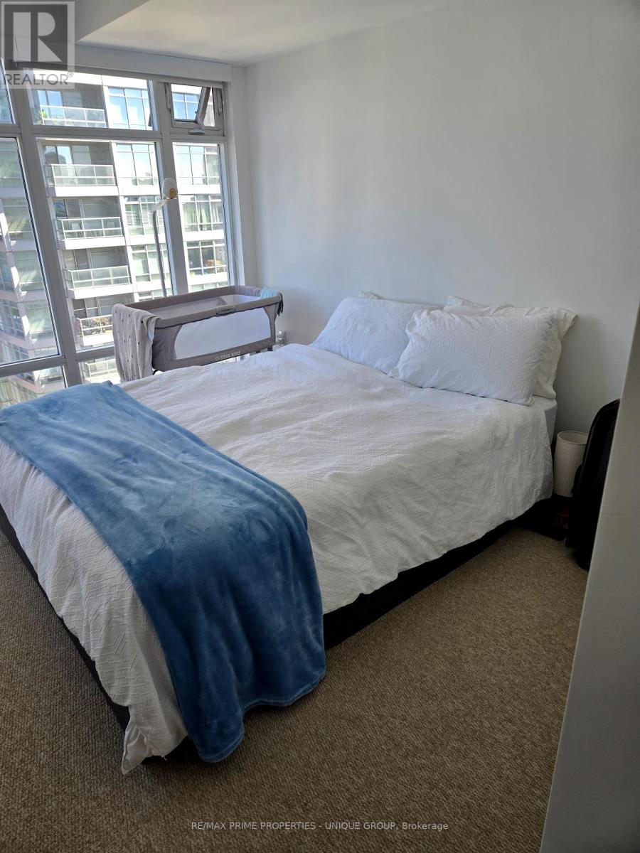 1008 - 2181 Yonge Street, Toronto, Ontario  M4S 3H7 - Photo 5 - C12431815