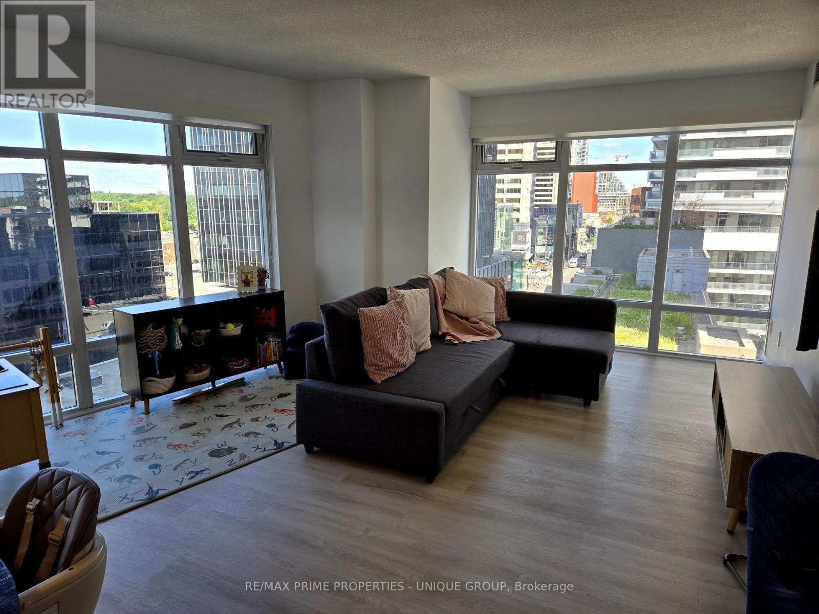 1008 - 2181 Yonge Street, Toronto, Ontario  M4S 3H7 - Photo 6 - C12431815