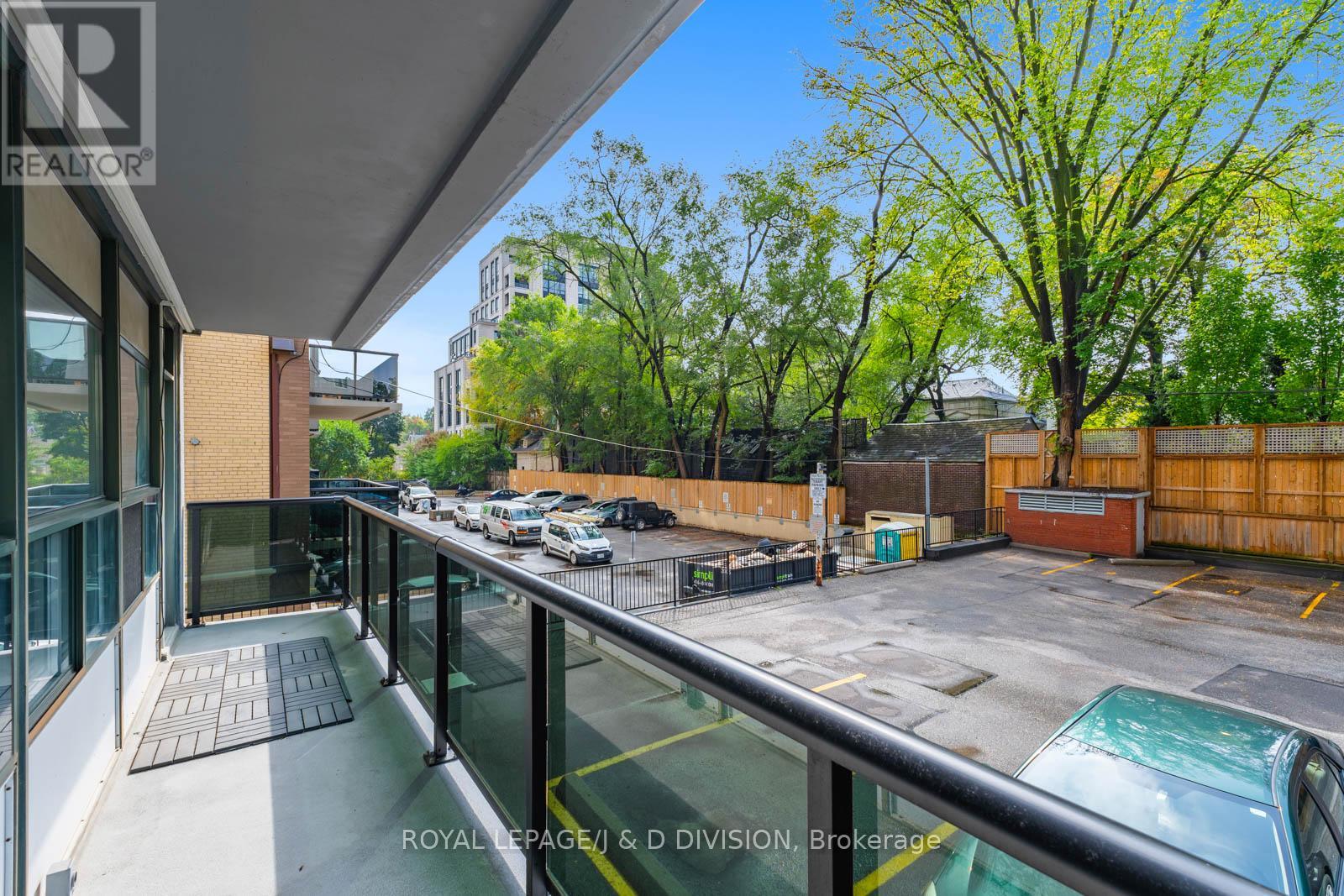 10 - 494 Avenue Road, Toronto, Ontario  M4V 2J5 - Photo 21 - C12431823