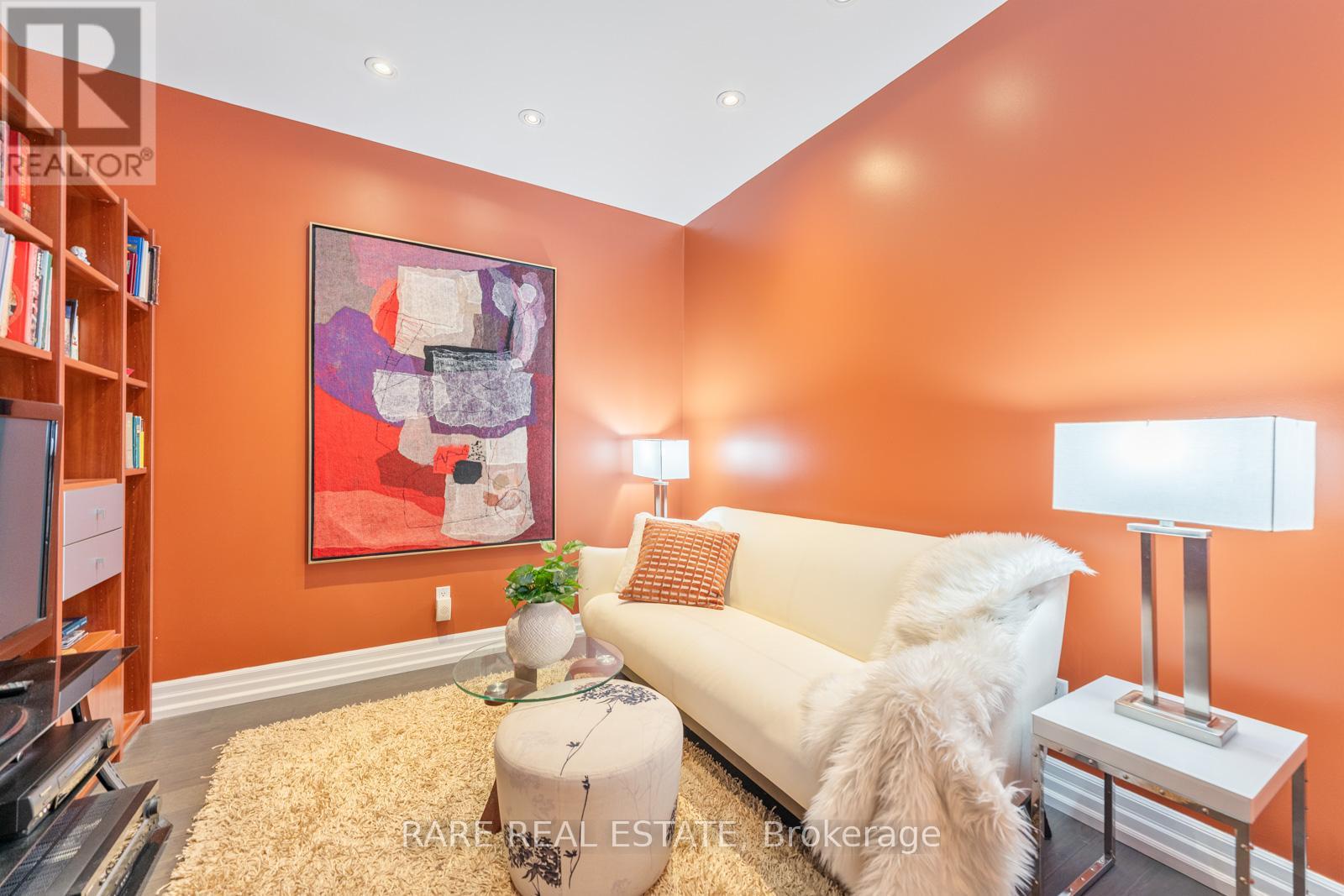 611 - 20 Burkebrook Place, Toronto, Ontario  M4G 0A1 - Photo 12 - C12431826