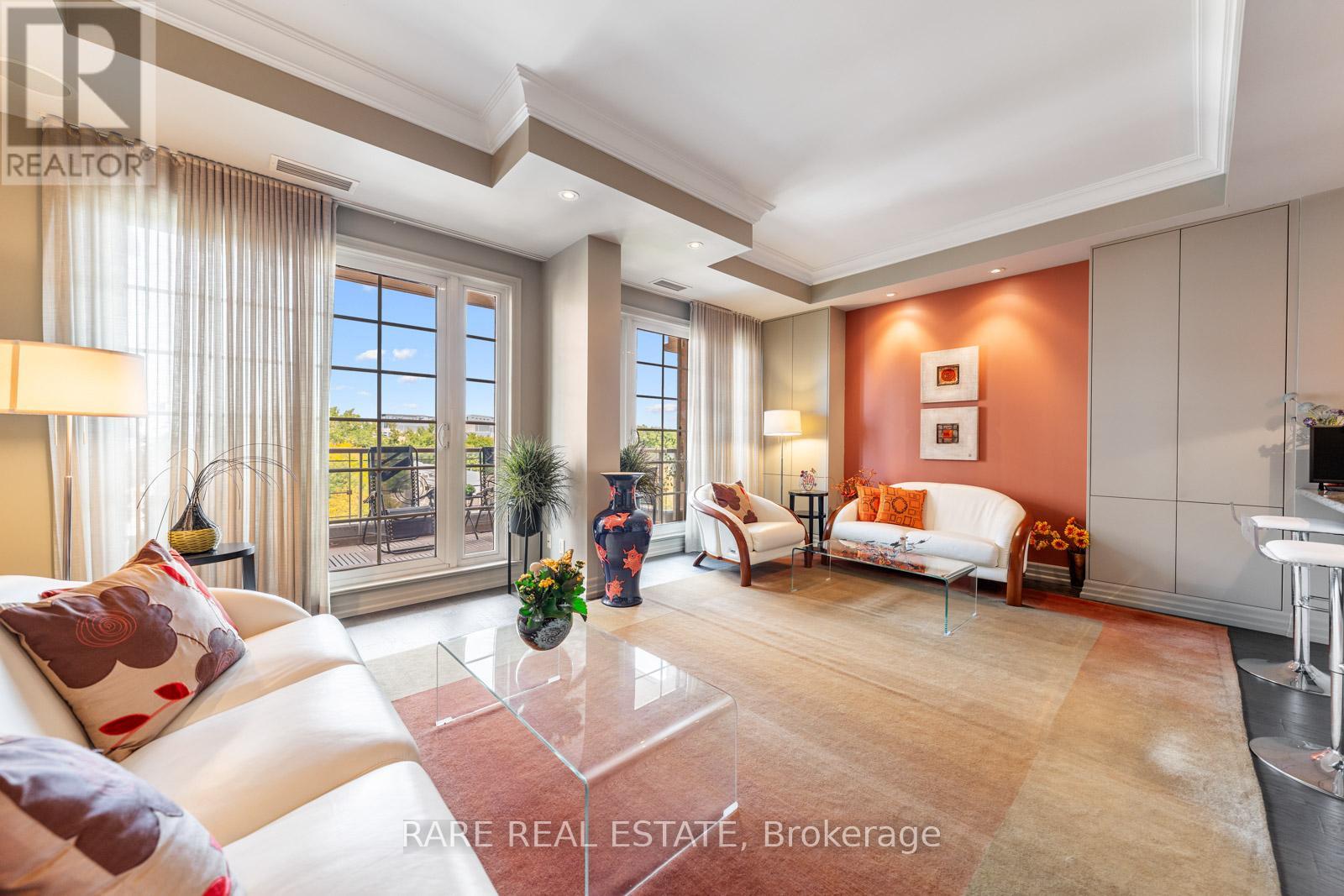 611 - 20 Burkebrook Place, Toronto, Ontario  M4G 0A1 - Photo 13 - C12431826