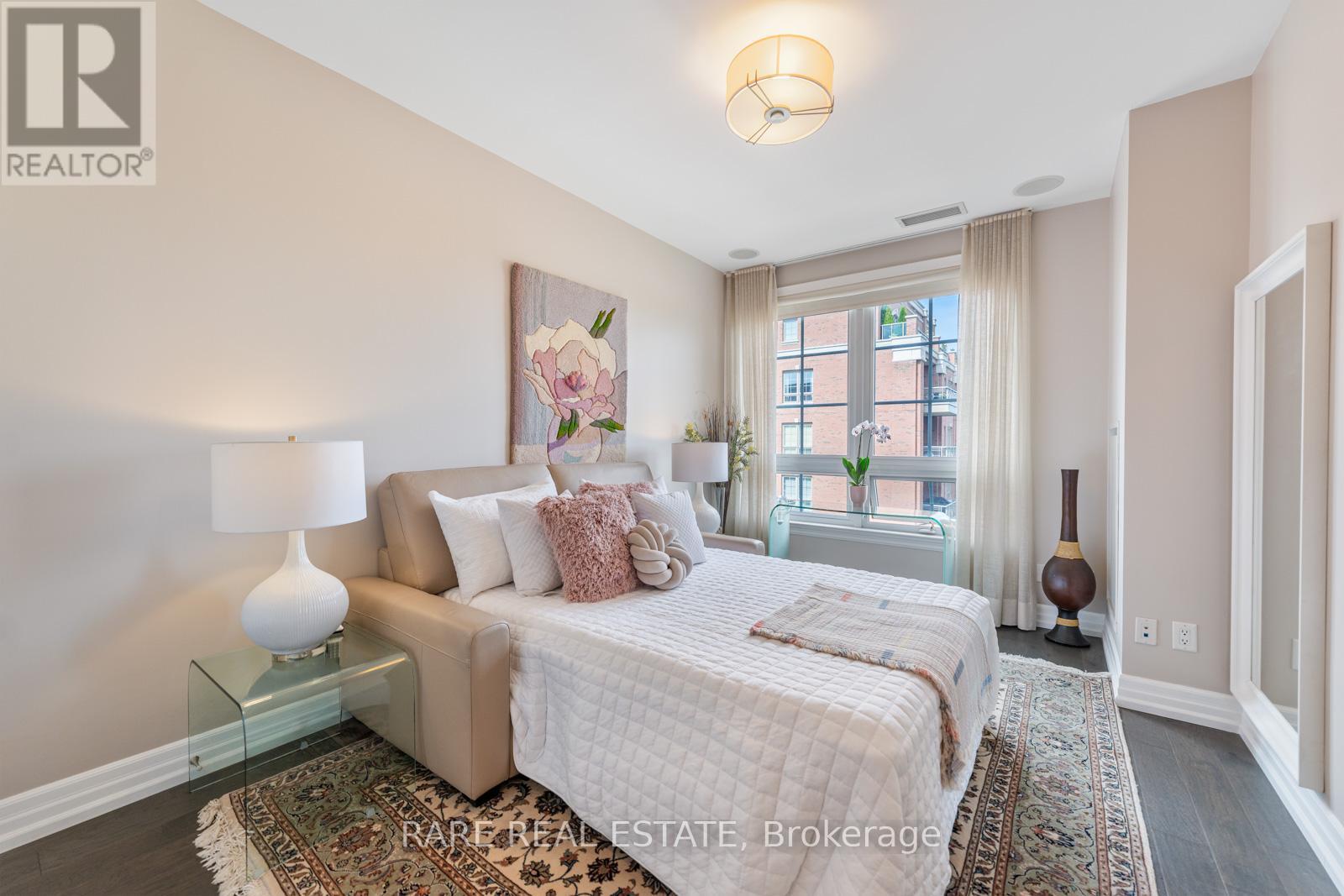 611 - 20 Burkebrook Place, Toronto, Ontario  M4G 0A1 - Photo 16 - C12431826