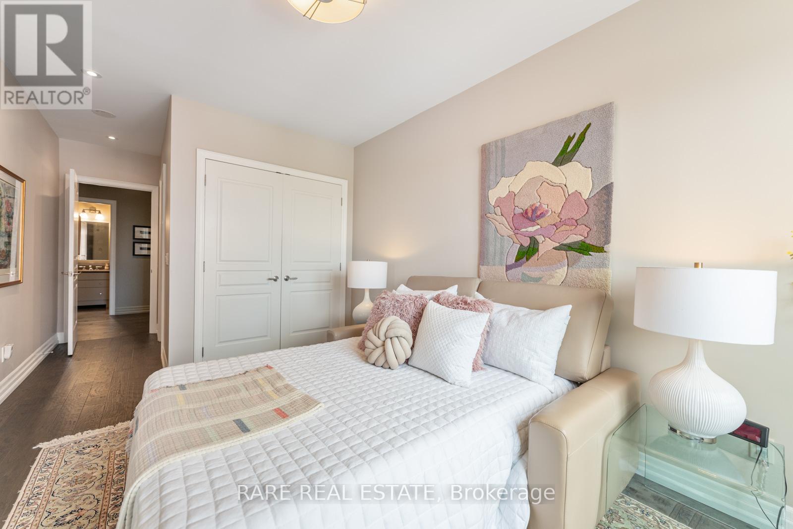 611 - 20 Burkebrook Place, Toronto, Ontario  M4G 0A1 - Photo 17 - C12431826