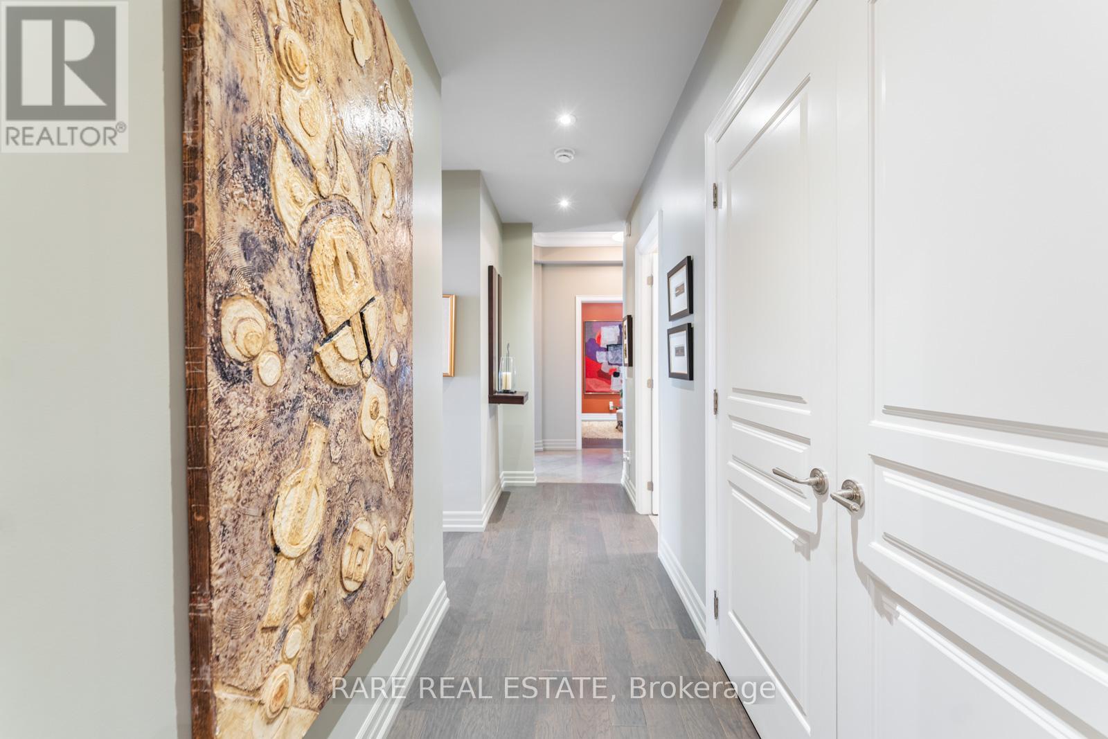 611 - 20 Burkebrook Place, Toronto, Ontario  M4G 0A1 - Photo 20 - C12431826