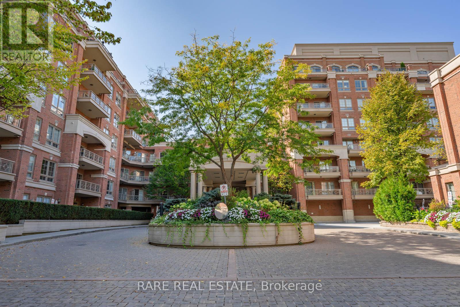 611 - 20 Burkebrook Place, Toronto, Ontario  M4G 0A1 - Photo 3 - C12431826