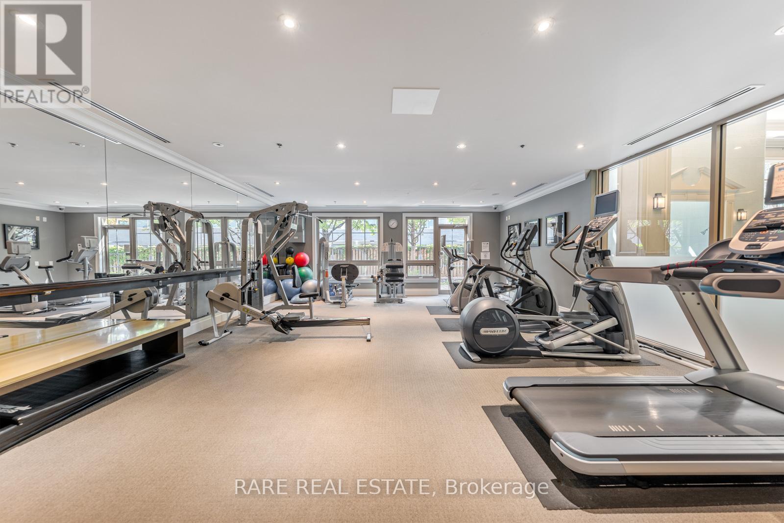 611 - 20 Burkebrook Place, Toronto, Ontario  M4G 0A1 - Photo 32 - C12431826