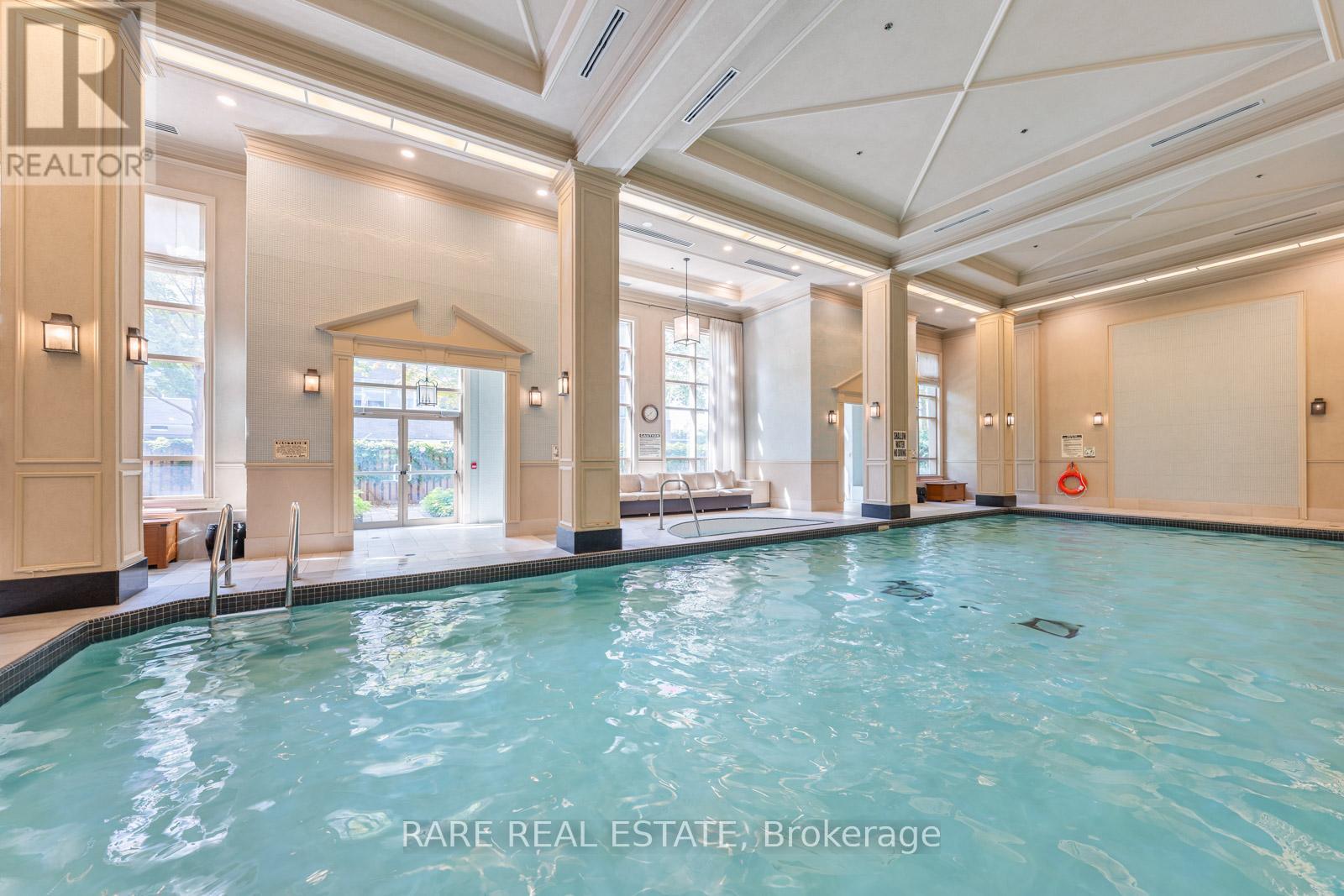611 - 20 Burkebrook Place, Toronto, Ontario  M4G 0A1 - Photo 34 - C12431826